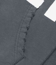 Carpet Company Battered Hoodie (faded black)