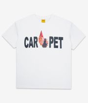 Carpet Company Gnome T-Shirt (white)