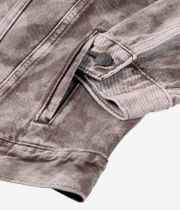 Levi's Relaxed Fit Trucker Jacket (camo avenue t)