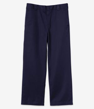Carhartt WIP OG Master Pant Denison Hose (dark navy rinsed)