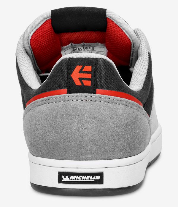 Etnies Marana Chaussure (grey grey red)