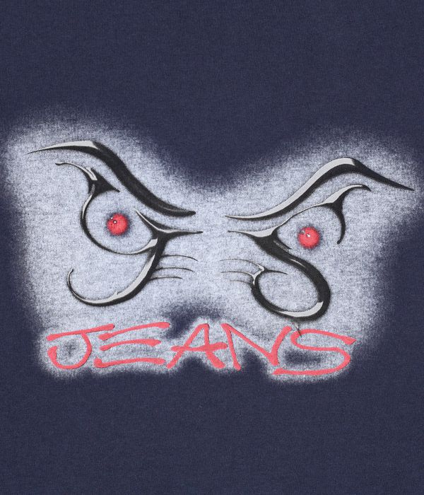 Yardsale Grudge T-Shirt (navy)