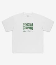 RASSVET | PACCBET Ray Logo T-Shirt (white)