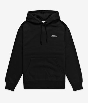 Element Cornell Skate Co Hoodie (flint black)