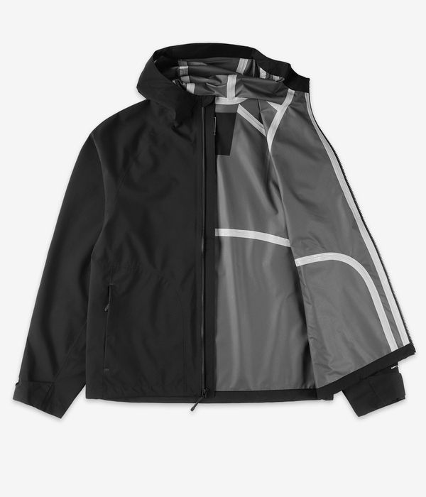 The North Face NSE Rain Jas (tnf black)