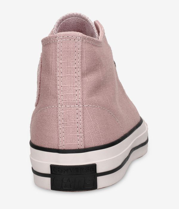 Converse CONS Chuck Taylor All Star Pro Hemp Shoes (pink sage egret black)