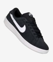 Nike SB Zoom Tennis Classic Scarpa (black white white)