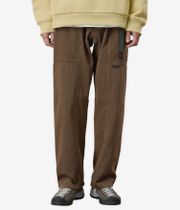 Gramicci Gadget Pants (bark pigment)