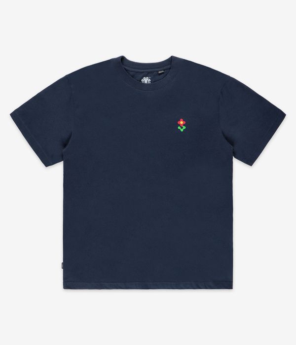 Element Joe O Donnell C T-Shirty (eclipse navy)