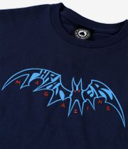 Thrasher Sky Rat T-Shirt (navy)