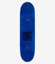 Element Appleyard Moondust 8.38" Planche de skateboard (multi)