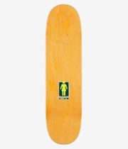 Girl Malto 93 Til Lovers 8.5" Skateboard Deck (green)