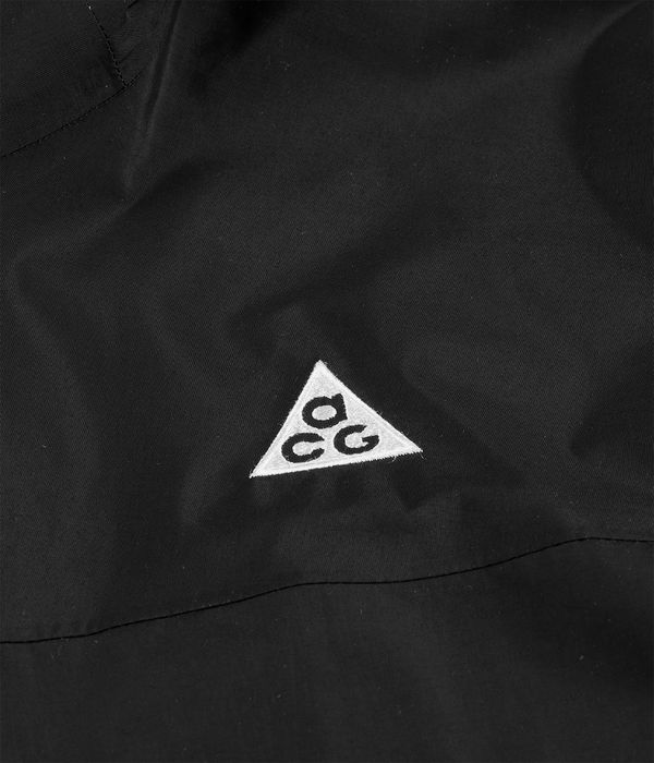 Nike ACG SFADV Morpho Rain Giacca (black black summit white)
