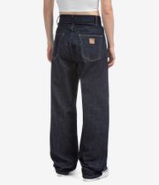 Carhartt WIP W' Brandon Camano Jeans women (blue rinsed)