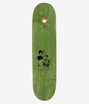 Snack Seein The Sights 8" Planche de skateboard (pink)