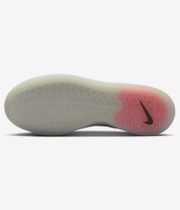 Nike SB Zoom Nyjah 4 Scarpa (college grey mink brown light si)
