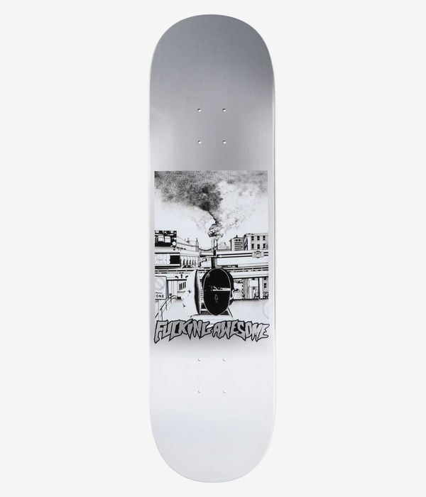 Fucking Awesome Sage Systems 8.38" Tavola da skateboard