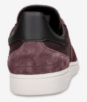 adidas Skateboarding Busenitz Vintage Chaussure (shadow brown core black chalk wh)