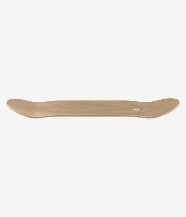 Poetic Collective 80's Frame 8.375" Planche de skateboard (multi)