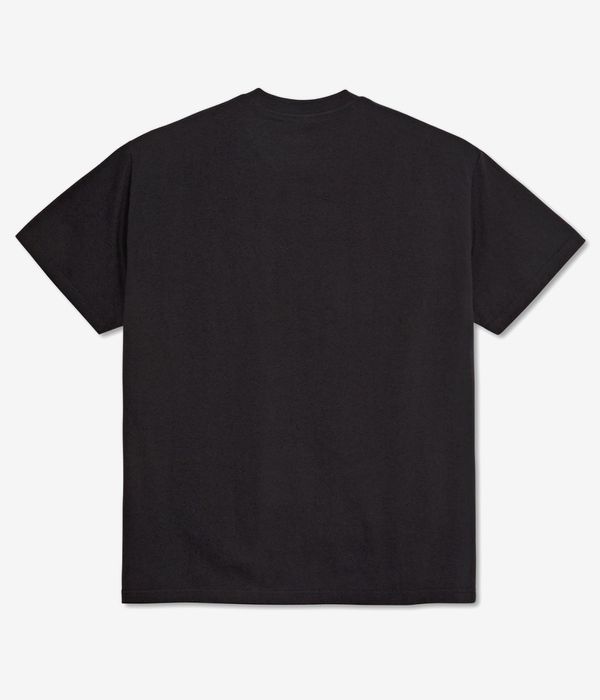 Polar Core T-Shirty (black)