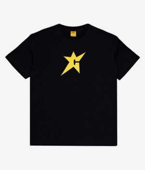 Carpet Company C-Star Logo 24 T-Shirt (black)