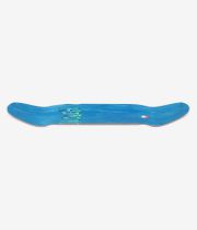 Heroin Skateboards Swampy Bug 10.75" Skateboard Deck (pink)