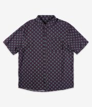 Iriedaily Resort SSL Shirt (dark slate)