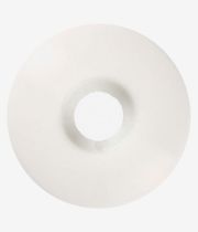 skatedeluxe E-Sport Ruote (white) 55mm 100A pacco da 4