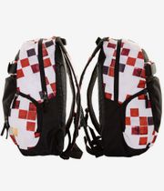 Quiksilver Houses Of The Holy Backpack (bordeaux)