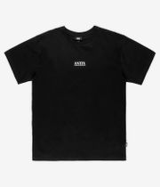 Antix Angelos Organic T-Shirty (black)