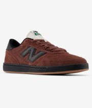 New Balance Numeric 440 Chaussure (rich oak black)
