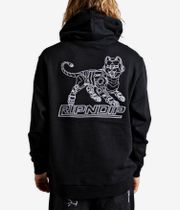 RIPNDIP Robo Nerm Hoodie (black)
