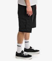 skatedeluxe Cargo Shorts (black)