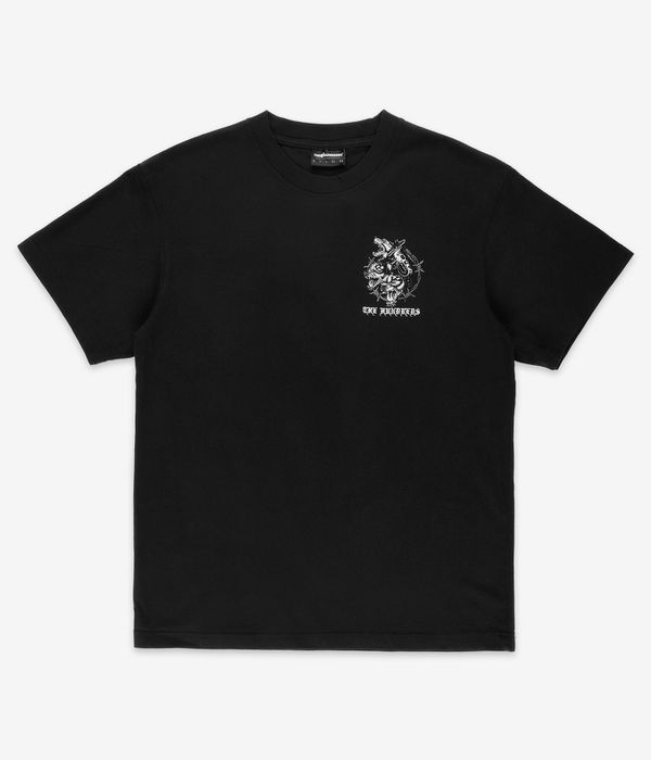 The Hundreds Pharoah's Wrath T-Shirt (black)