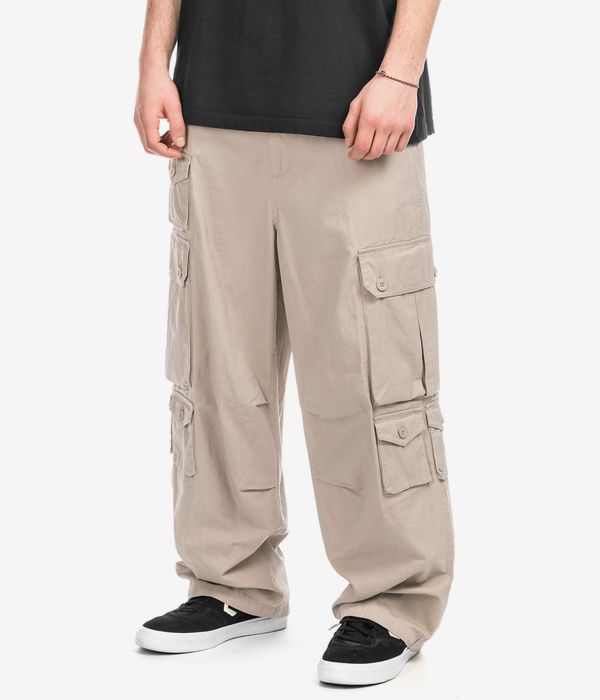Carhartt WIP Tracker Pant Pants (wall)