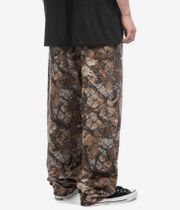 Obey Classic Baggy Denim Jeans (fence camo multi)