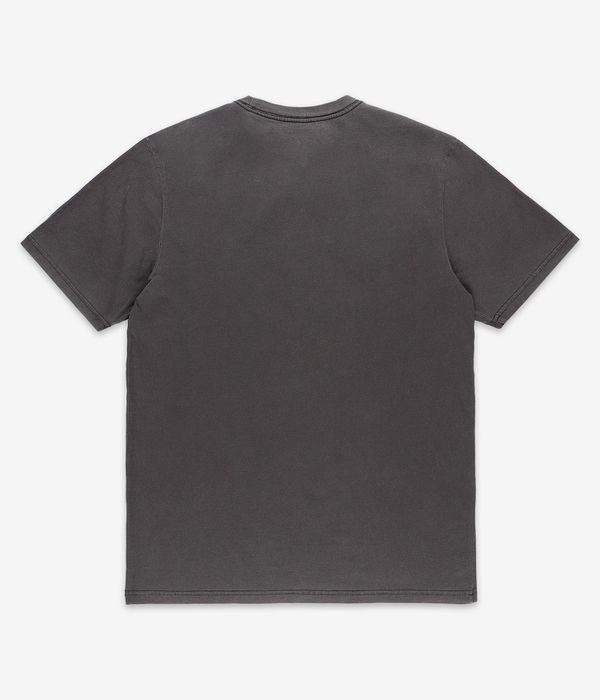 Volcom Solid Stone T-Shirty (black)
