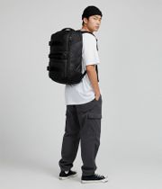 Volcom Parkbound Zaino (black)