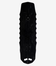 Creature Hitz Haksaw Grande Pro 9.5" Planche de skateboard (black)