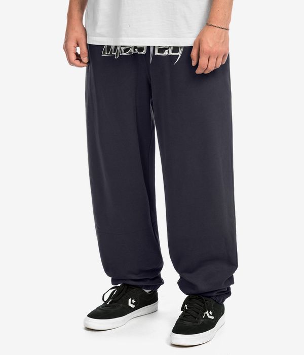 Wasted Paris Blade Pants (night blue)