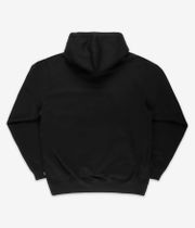 Vans Rattler Loose Felpa Hoodie (black)