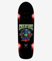 Creature The Heshcutioner 9" Skateboard Deck (black)