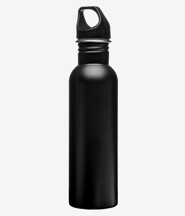 skatedeluxe Outline Flask (black)