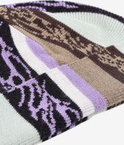 Vans Skate Tribal Cuff Mütze (black)