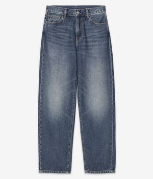 Carhartt WIP W' Arin Pant Corganic Fairfield Jeans women (blue dark used wash)