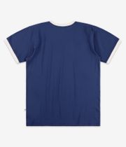 Anuell Baner Organic Camiseta (navy)