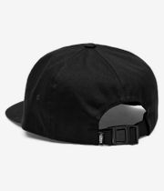 Vans Salton Jockey Casquette (black)