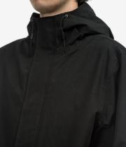 Iriedaily Terance 2.0 Chaqueta (black)