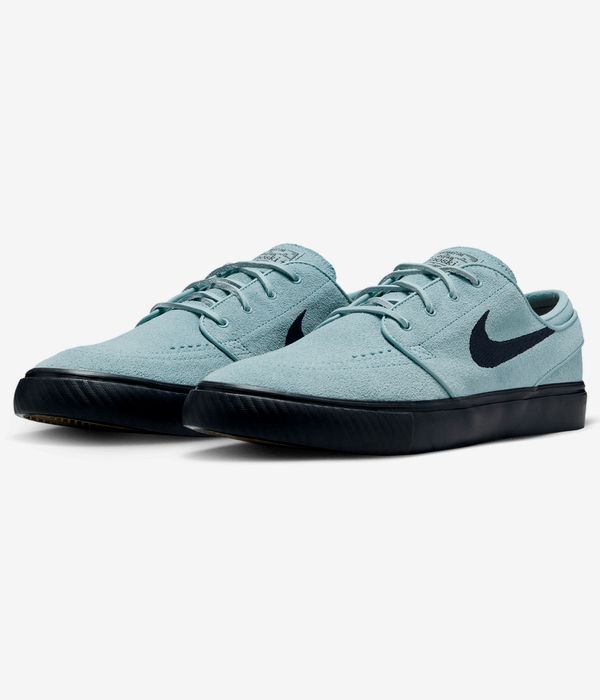 Nike SB Zoom Janoski OG+ Chaussure (cannon black black gum light bro)