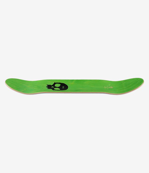 Zero 3 Skull Blood 8.25" Tavola da skateboard (multi)